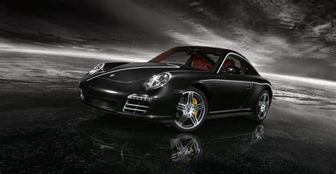 Porsche 911 Wallpaper Hd