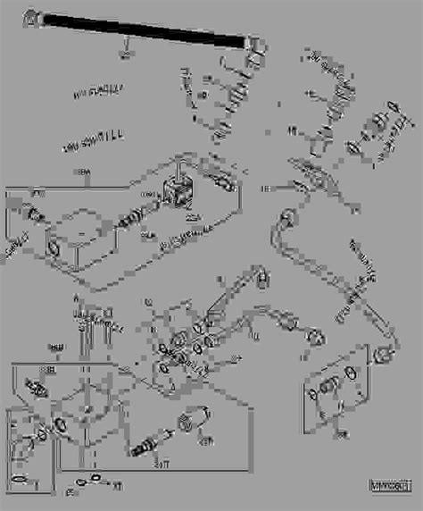 John Deere 110 Parts Diagram Heat Exchanger Spare Parts