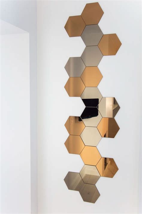 Check spelling or type a new query. hex mosaic tile three colors - Google Search | Украсить ...