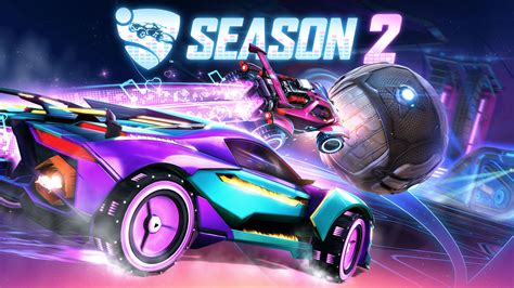 Want any items added or removed? 2560x1440 Rocket League Season 2 1440P Resolution HD 4k ...