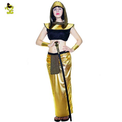 purim holiday ancient egypt girl costume for women s sexy halloween cosplay party fancy dress