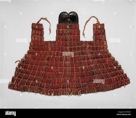 Tibetan Lamellar Armor Hi Res Stock Photography And Images Alamy