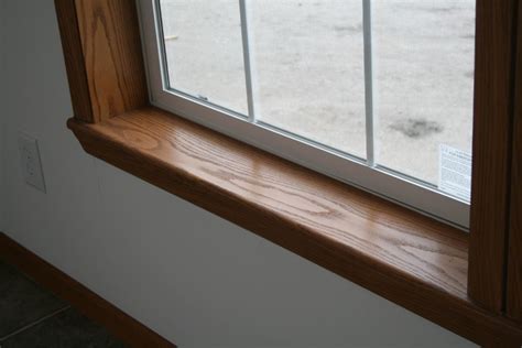 Maybe you would like to learn more about one of these? Window Sills | Commodore of Indiana