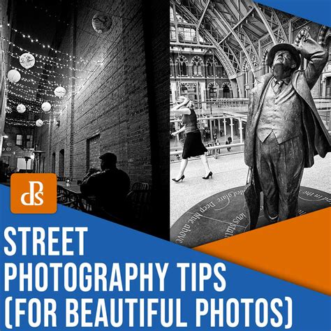 10 Street Photography Tips For Beautiful Shots