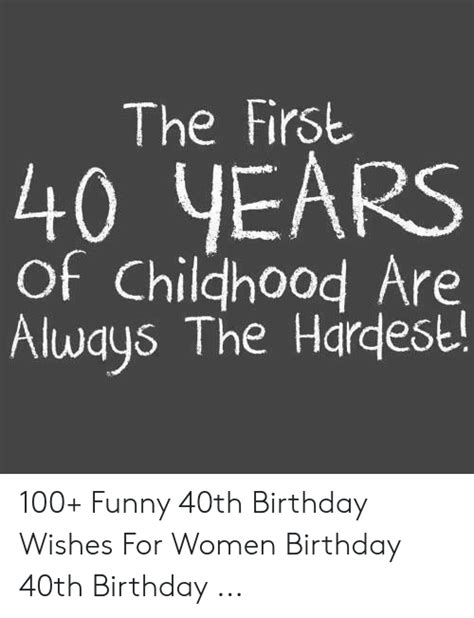 Funny 40th Birthday Messages 60 Birthday Quotes And 20 Best Ideas For