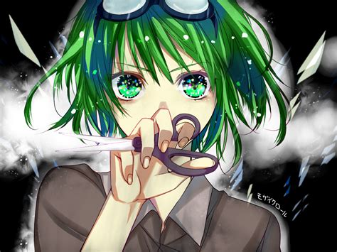 Gumimegpoid Vocaloid Anime Girls Fan Art 35972777 Fanpop