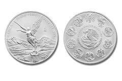 Definición de plata - Qué es, Significado y Concepto