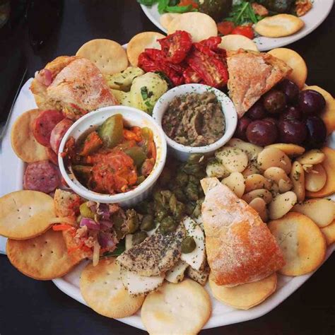 the maltese platter │ come to malta and discover our culture there is no better place to learn