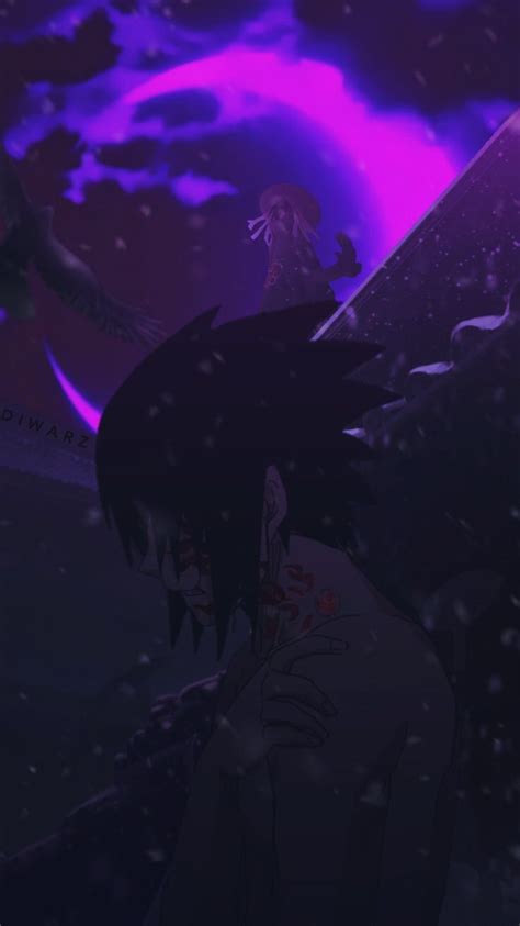 Diwarz⛵️ On Twitter Naruto And Sasuke Wallpaper Naruto Uzumaki Art