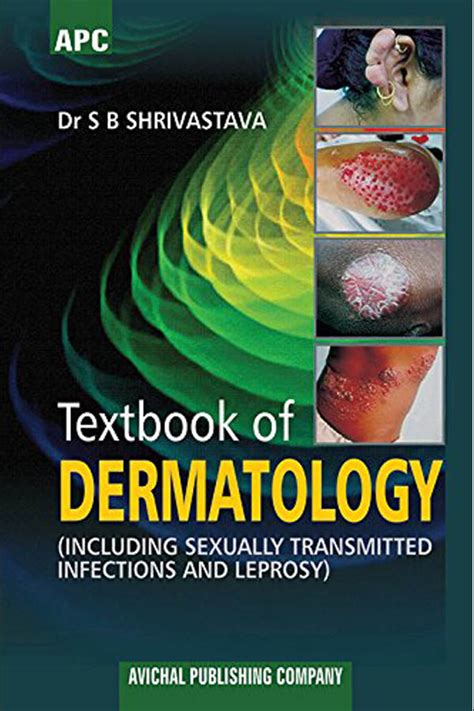 Textbook Of Dermatology Books Tantra