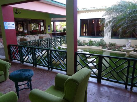 hotel oasis varadero cuba opiniones y fotos del hotel