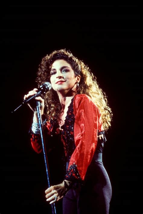 Harrowing Real Story Behind Gloria Estefan Musical And Smash That Left