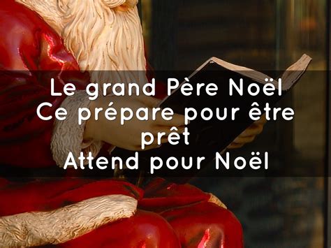 On Se Prépare Pour Noël By Camille Denis