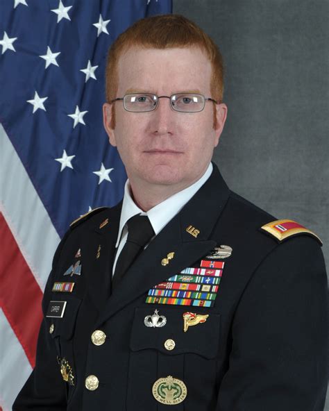 Chief Warrant Officer 5 David Carrier Us Army Reserve Article View