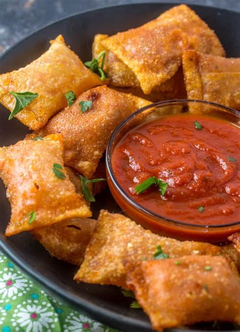 Homemade Pizza Rolls A Fun Childhood Homemade Snack