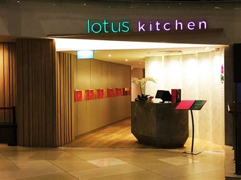 Lotus Kitchen Outlet 