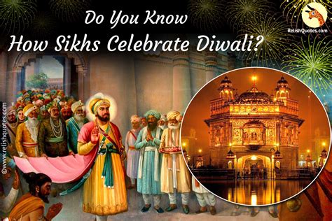 Diwali Celebrations Do You Know How Sikhs Celebrate Diwali