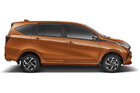 Daihatsu Sigra Harga Otr Promo Mei Spesifikasi Review