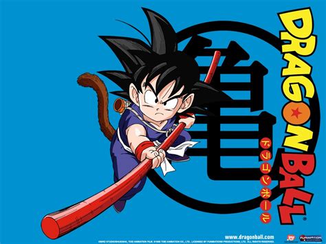 Wallpaper Illustration Anime Boys Cartoon Dragon Ball Son Goku 1024x768 Defurious