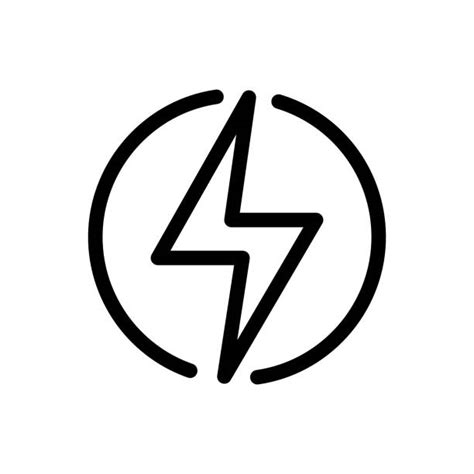 Power Outage Icon Illustrations Royalty Free Vector Graphics And Clip