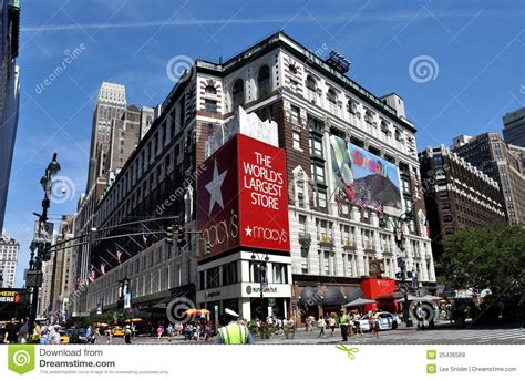 Macy's locations & hours near london. NYC: Macys Kaufhaus redaktionelles stockbild. Bild von ...