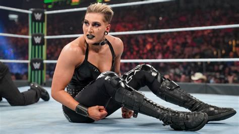 Rhea Ripley Compares Her ‘sibling Dynamic With Nikki Ash To Rk Bro