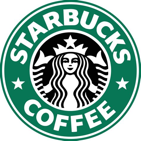 Starbucks Logos Download