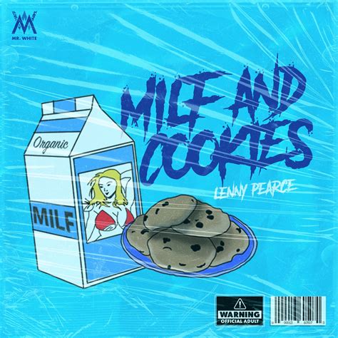 Milf And Cookies By Lenny Pearce On Beatsource