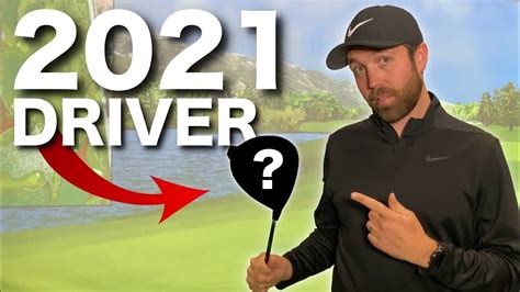 I specialise in golf club reviews, golf club unboxing, golf club news, golf club head to heads, and all about golf clubs. Rick Shiels: Is This TaylorMade's Driver for 2021?