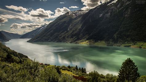 Norway Breathtaking Landscapes