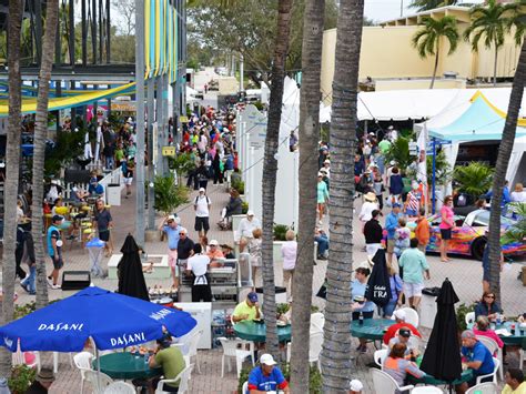 Huntington beach, california restaurants offer hundreds of food choices with a variety of cuisines for your dining pleasure. THE FOOD COURT - Delray Beach Open