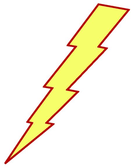 Image Lightning Bolt
