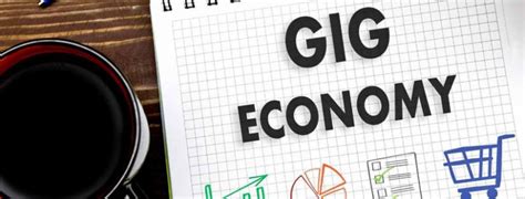 Gig Economy Pengertian Aktor Dan Implikasinya Accurate Online