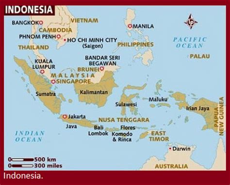 Thus, many cities within the island act as java island hosts a good number of attractions. Map of East Java: Map of East Java