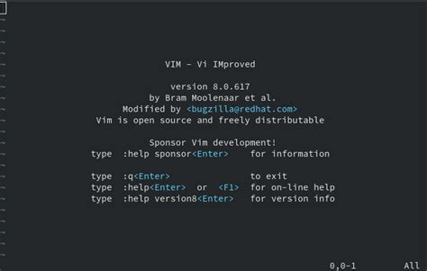 5 Totally Incorrect Ways To Exit Vim