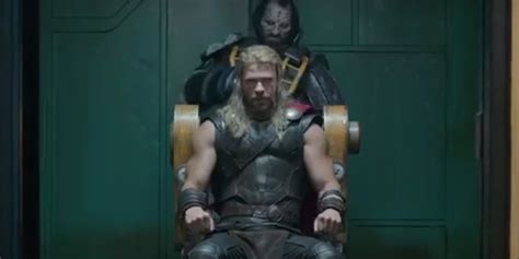 Trailer Thor Ragnarok Benar Benar Ditipu Untuk Mendapatkan Jumlah