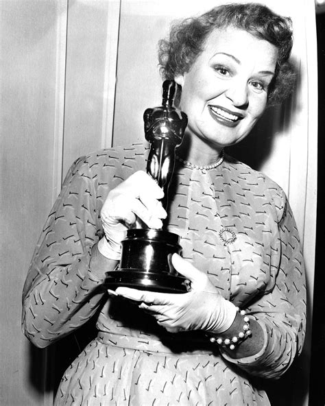 Every Oscar Best Actress Winner Shirley Booth Best Actress Oscar