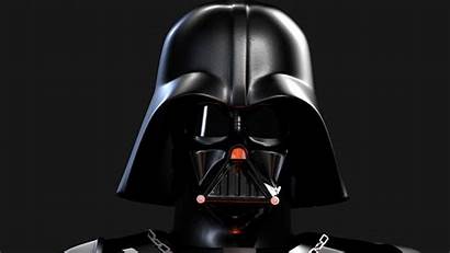Vader Darth Helmet 3d Desktop Wallpapers Backgrounds