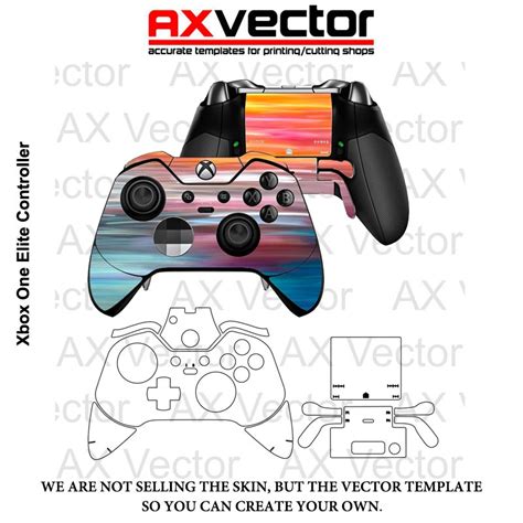 Ps4 Controller Vector At Getdrawings Free Download
