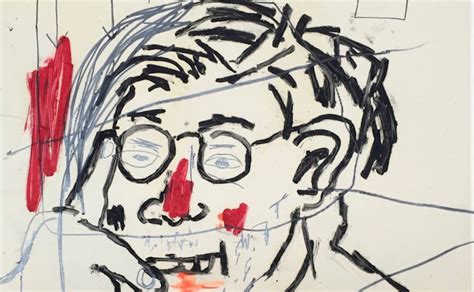 Remembering Basquiat Through The Keepsakes He Gave Intimates Basquiat