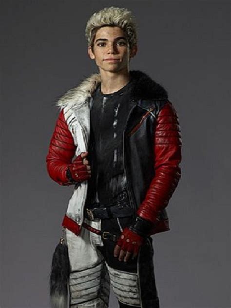 David bukach/disney channel via getty images. Comedy, Fantasy Film Descendants Carlos Cameron Boyce ...