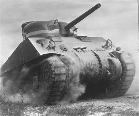 M 4 Tank Us Armor And Vehicles Gallery