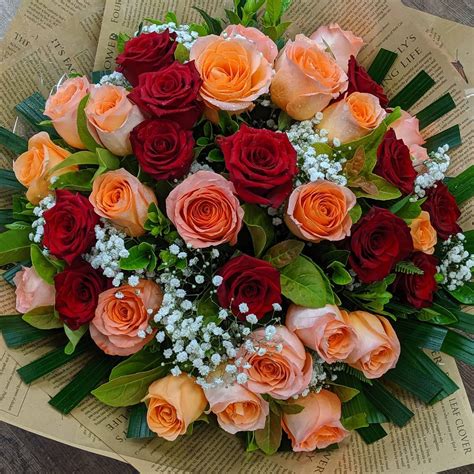 Valentines Day Flowers Tweed Flower Deliveries Online