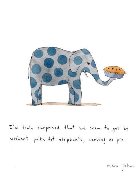 Cute Quotes About Elephants Quotesgram
