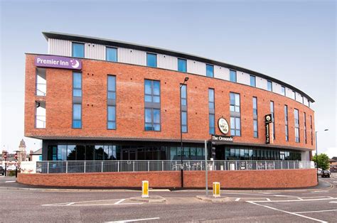 Premier Inn Newmarket Hotel Updated 2022 Reviews And Price Comparison
