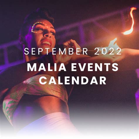The Ultimate Events Package Malia Events 2022 Party Hard Travel