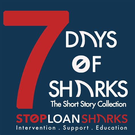 Podcasts Stop Loan Sharks