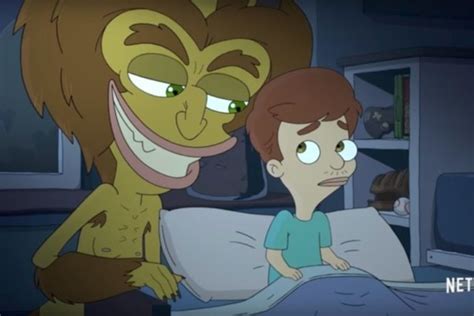 Netflixs Big Mouth Review 5 Ups And 1 Down