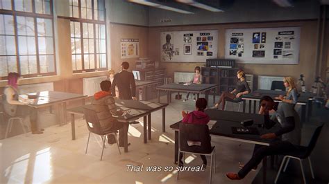 Life Is Strange Pc Complete Season Review Celjaded