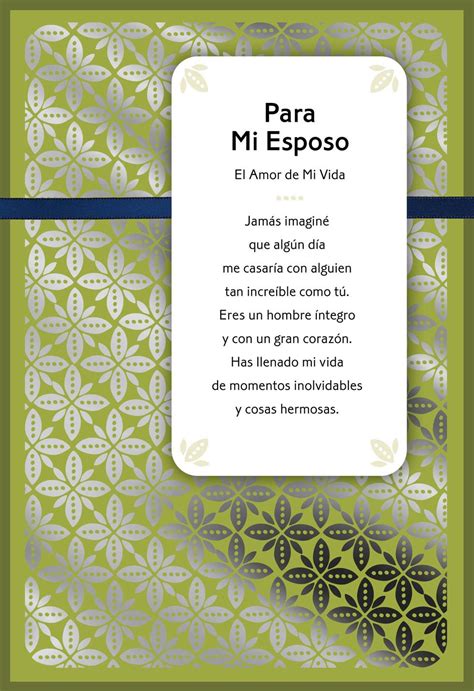 How to wish happy birthday to you in spanish. For My Husband, Love of My Life Spanish-Language Birthday ...